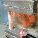 3 3 150x150 - Печка на отработанном масле.