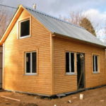 4 1 150x150 - Металлический каркас дома, металлический каркас постройки