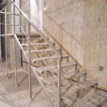 78474 150x150 - Служебная лестница из металла.