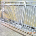 DSCN3649 150x150 - Решетчатые ворота.