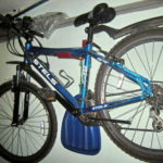 DSCN6757 1 150x150 - Кронштейн для велосипеда на стену.