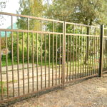 DSCN7157 150x150 - Решетчатые ворота.