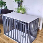 IMG 20191013 155737 150x150 - Клетка для собаки в квартиру. Вольер для собаки в квартиру.