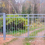 IMG 7217 150x150 - Решетчатые ворота.